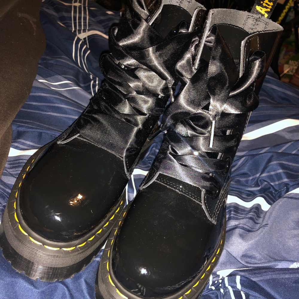 Molly Dr.Martens